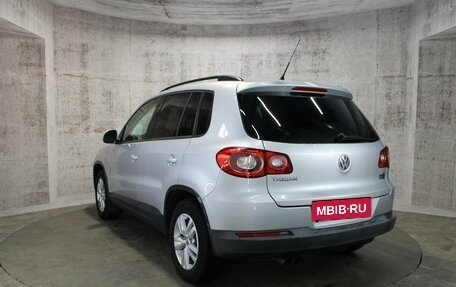 Volkswagen Tiguan I, 2009 год, 675 000 рублей, 8 фотография