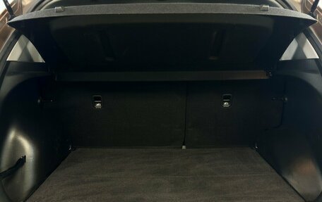 Hyundai Creta I рестайлинг, 2017 год, 1 900 000 рублей, 13 фотография