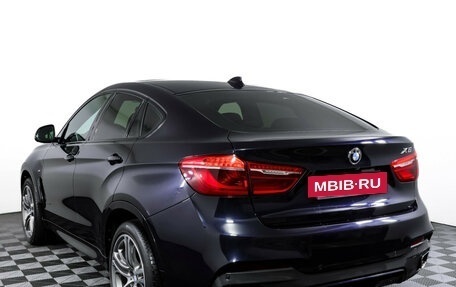 BMW X6, 2017 год, 4 570 000 рублей, 7 фотография