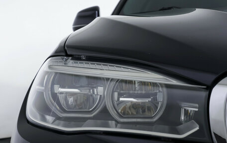 BMW X6, 2017 год, 4 570 000 рублей, 24 фотография