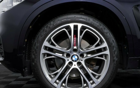 BMW X6, 2017 год, 4 570 000 рублей, 22 фотография