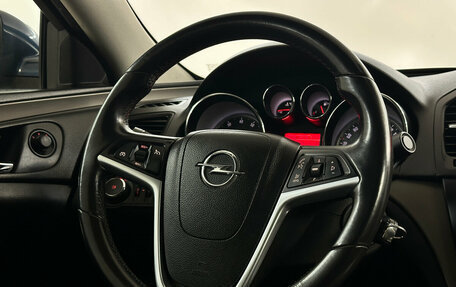 Opel Insignia II рестайлинг, 2012 год, 820 000 рублей, 8 фотография