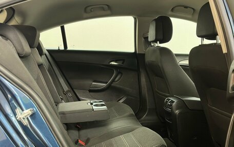 Opel Insignia II рестайлинг, 2012 год, 820 000 рублей, 12 фотография