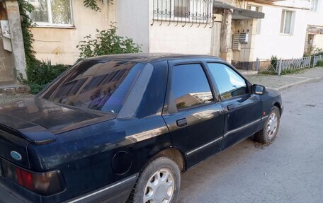 Ford Sierra I, 1991 год, 270 000 рублей, 2 фотография