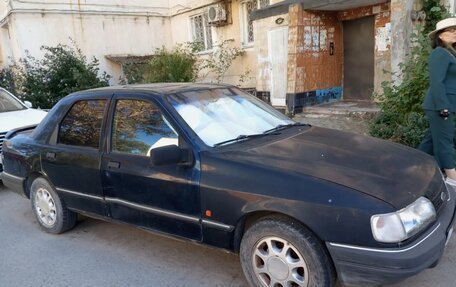 Ford Sierra I, 1991 год, 270 000 рублей, 3 фотография