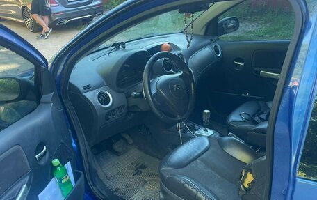 Citroen C2, 2006 год, 260 000 рублей, 8 фотография