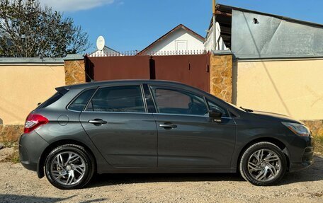 Citroen C4 II рестайлинг, 2012 год, 785 000 рублей, 4 фотография