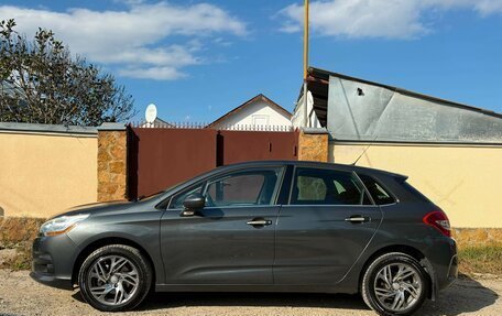 Citroen C4 II рестайлинг, 2012 год, 785 000 рублей, 3 фотография