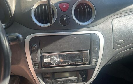 Citroen C2, 2006 год, 260 000 рублей, 12 фотография