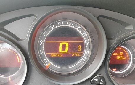 Citroen C4 II рестайлинг, 2012 год, 785 000 рублей, 9 фотография