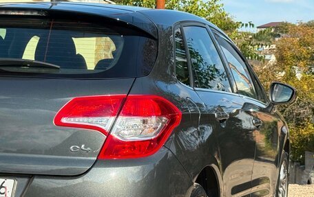 Citroen C4 II рестайлинг, 2012 год, 785 000 рублей, 6 фотография