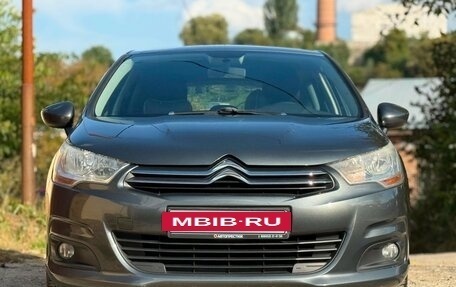 Citroen C4 II рестайлинг, 2012 год, 785 000 рублей, 5 фотография