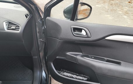 Citroen C4 II рестайлинг, 2012 год, 785 000 рублей, 10 фотография