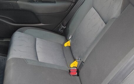 Citroen C4 II рестайлинг, 2012 год, 785 000 рублей, 15 фотография