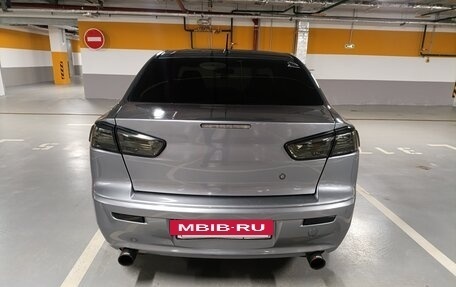 Mitsubishi Lancer IX, 2012 год, 560 000 рублей, 7 фотография