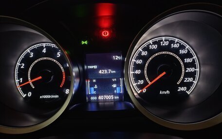 Mitsubishi Lancer IX, 2012 год, 560 000 рублей, 11 фотография