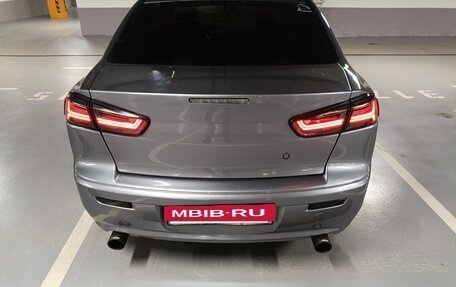 Mitsubishi Lancer IX, 2012 год, 560 000 рублей, 3 фотография
