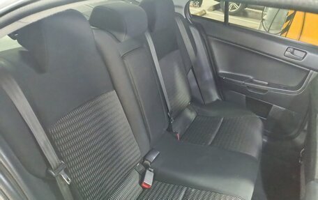 Mitsubishi Lancer IX, 2012 год, 560 000 рублей, 14 фотография