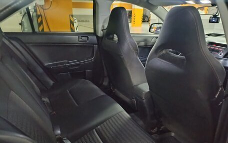 Mitsubishi Lancer IX, 2012 год, 560 000 рублей, 15 фотография