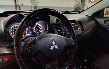 Mitsubishi Lancer IX, 2012 год, 560 000 рублей, 17 фотография