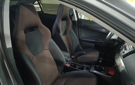 Mitsubishi Lancer IX, 2012 год, 560 000 рублей, 16 фотография