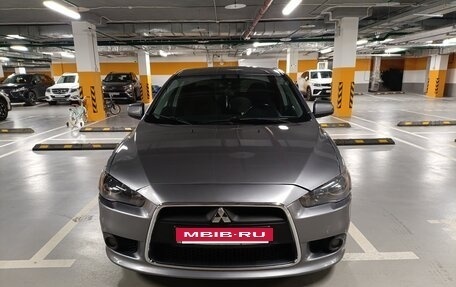 Mitsubishi Lancer IX, 2012 год, 560 000 рублей, 10 фотография