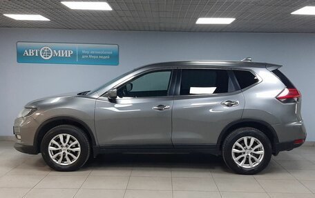 Nissan X-Trail, 2020 год, 2 479 000 рублей, 8 фотография