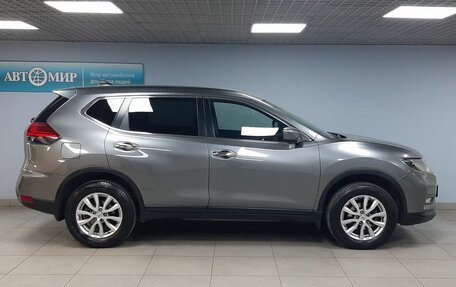 Nissan X-Trail, 2020 год, 2 479 000 рублей, 4 фотография