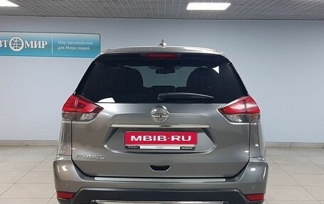 Nissan X-Trail, 2020 год, 2 479 000 рублей, 6 фотография