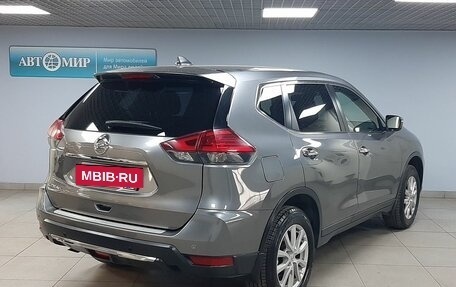 Nissan X-Trail, 2020 год, 2 479 000 рублей, 5 фотография