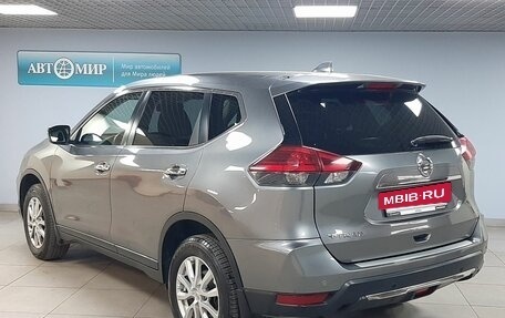 Nissan X-Trail, 2020 год, 2 479 000 рублей, 7 фотография