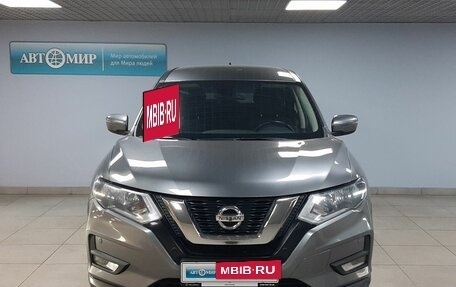 Nissan X-Trail, 2020 год, 2 479 000 рублей, 2 фотография