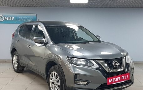 Nissan X-Trail, 2020 год, 2 479 000 рублей, 3 фотография