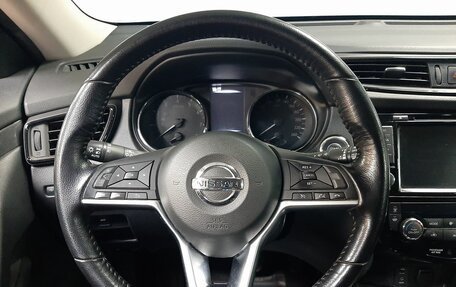 Nissan X-Trail, 2020 год, 2 479 000 рублей, 16 фотография