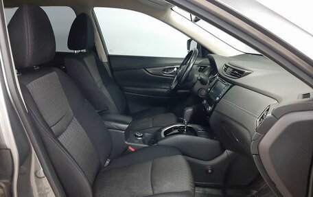 Nissan X-Trail, 2020 год, 2 479 000 рублей, 10 фотография