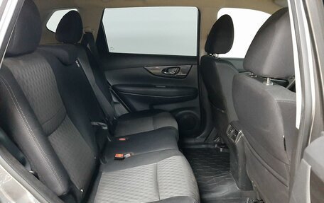 Nissan X-Trail, 2020 год, 2 479 000 рублей, 11 фотография