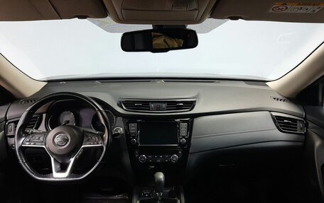 Nissan X-Trail, 2020 год, 2 479 000 рублей, 17 фотография