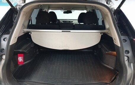Nissan X-Trail, 2020 год, 2 479 000 рублей, 12 фотография