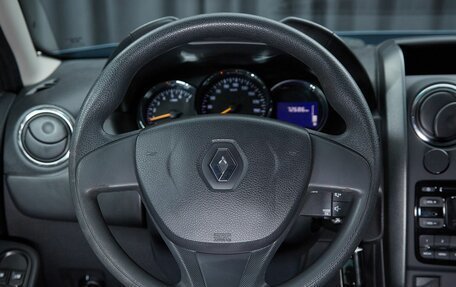 Renault Duster I рестайлинг, 2015 год, 1 297 000 рублей, 16 фотография