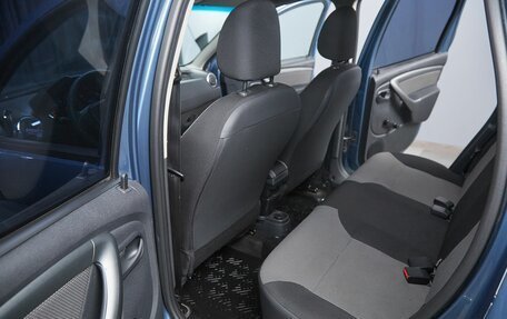 Renault Duster I рестайлинг, 2015 год, 1 297 000 рублей, 13 фотография
