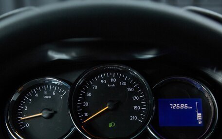 Renault Duster I рестайлинг, 2015 год, 1 297 000 рублей, 17 фотография