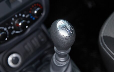 Renault Duster I рестайлинг, 2015 год, 1 297 000 рублей, 19 фотография