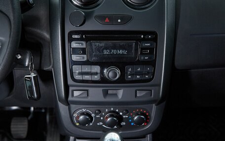 Renault Duster I рестайлинг, 2015 год, 1 297 000 рублей, 18 фотография