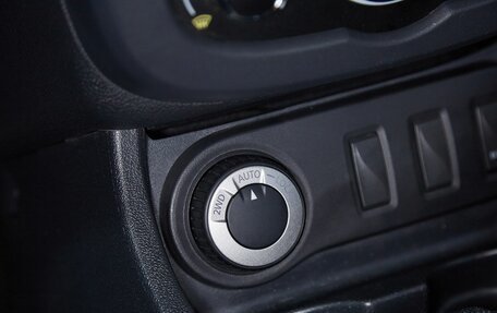Renault Duster I рестайлинг, 2015 год, 1 297 000 рублей, 20 фотография