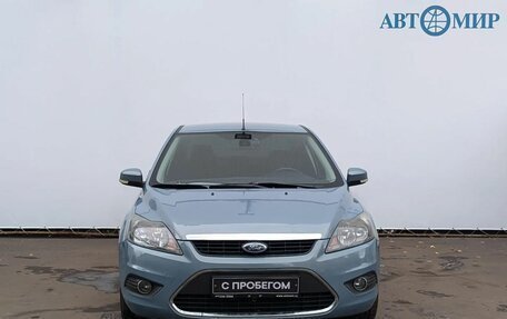 Ford Focus II рестайлинг, 2010 год, 799 000 рублей, 2 фотография