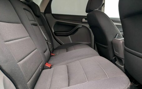 Ford Focus II рестайлинг, 2010 год, 799 000 рублей, 11 фотография