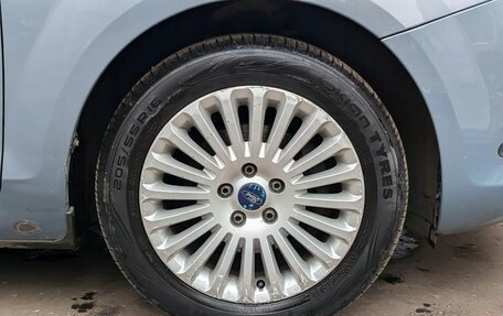 Ford Focus II рестайлинг, 2010 год, 799 000 рублей, 14 фотография