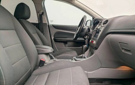 Ford Focus II рестайлинг, 2010 год, 799 000 рублей, 10 фотография
