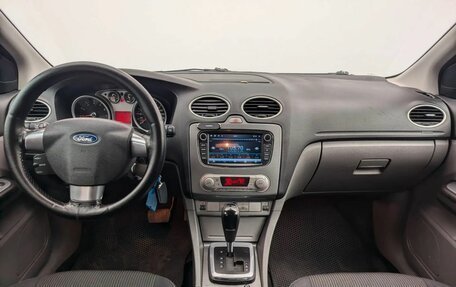 Ford Focus II рестайлинг, 2010 год, 799 000 рублей, 9 фотография