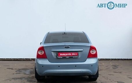 Ford Focus II рестайлинг, 2010 год, 799 000 рублей, 6 фотография